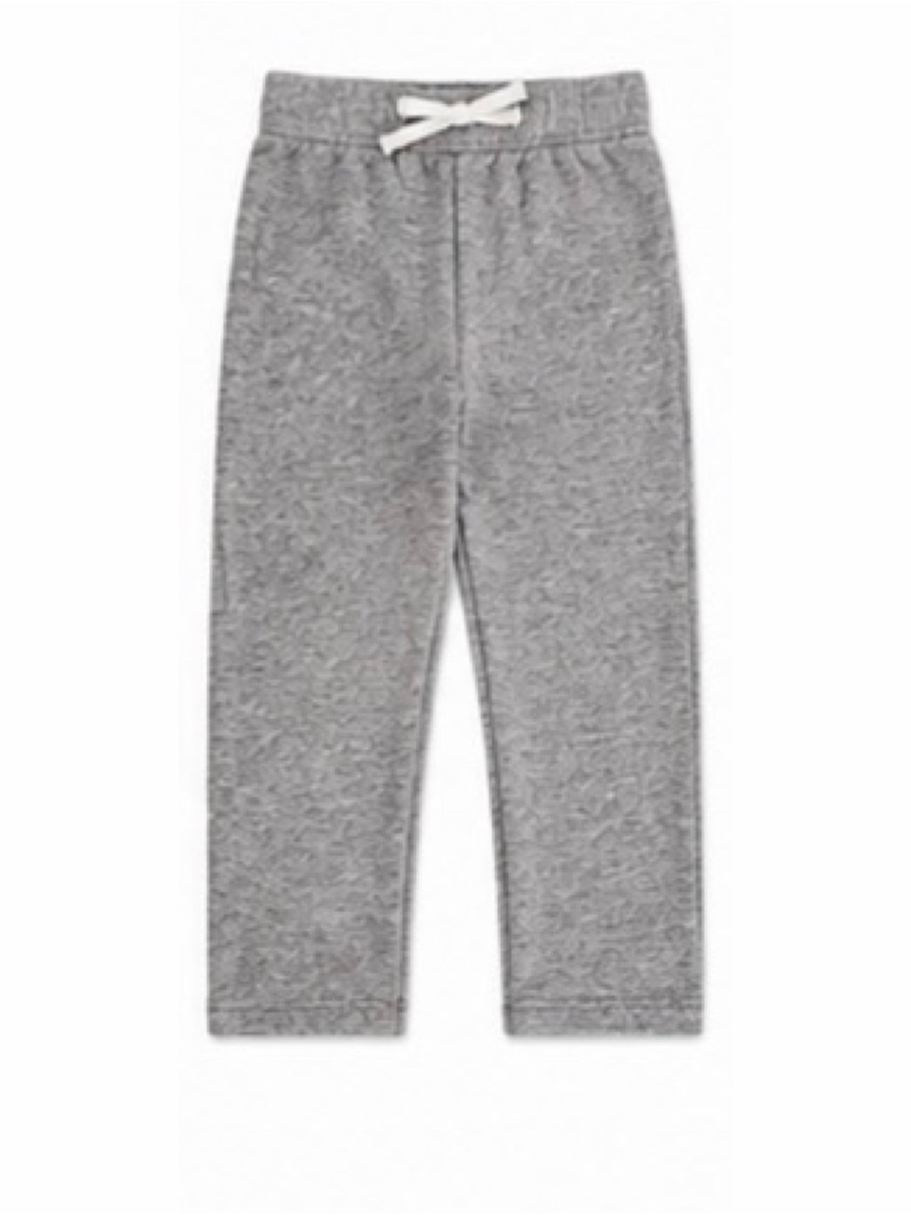 Crewcuts Gray pants size 3